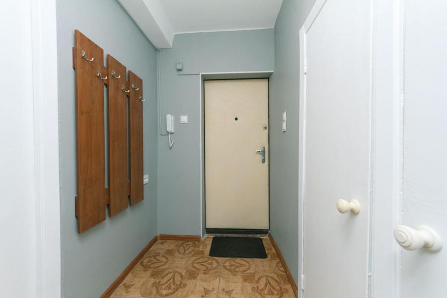 Apartment Near Dream Town Kiev Dış mekan fotoğraf